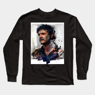 The Last of Us Long Sleeve T-Shirt